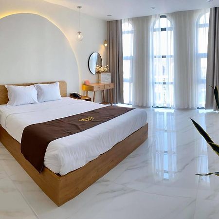 Maple Suite Hotel & Apartment Đà Nẵng Extérieur photo