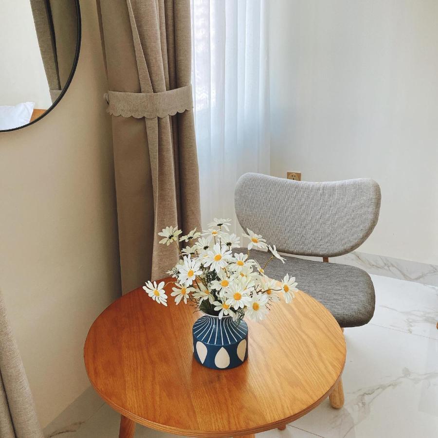 Maple Suite Hotel & Apartment Đà Nẵng Extérieur photo