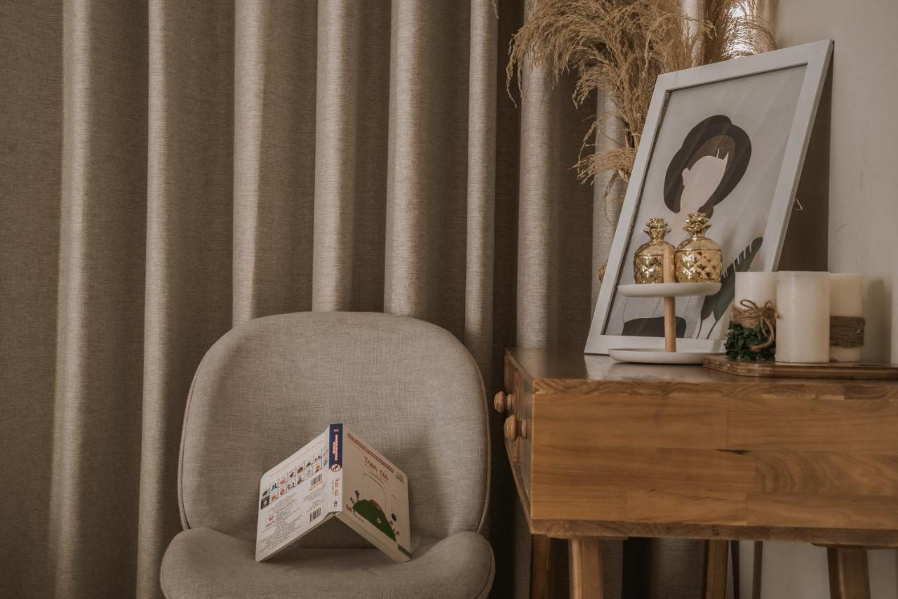 Maple Suite Hotel & Apartment Đà Nẵng Extérieur photo