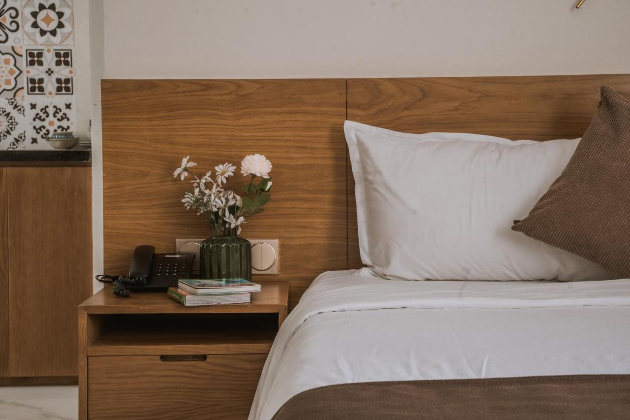 Maple Suite Hotel & Apartment Đà Nẵng Extérieur photo