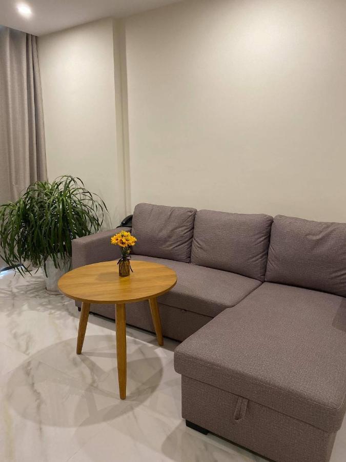 Maple Suite Hotel & Apartment Đà Nẵng Extérieur photo